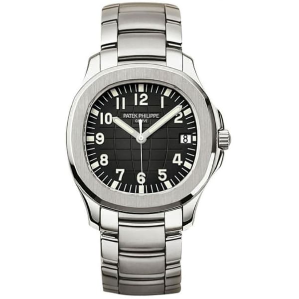 Patek Philippe Aquanaut 5167 1A 001 For Sale Luxury Watches NYC