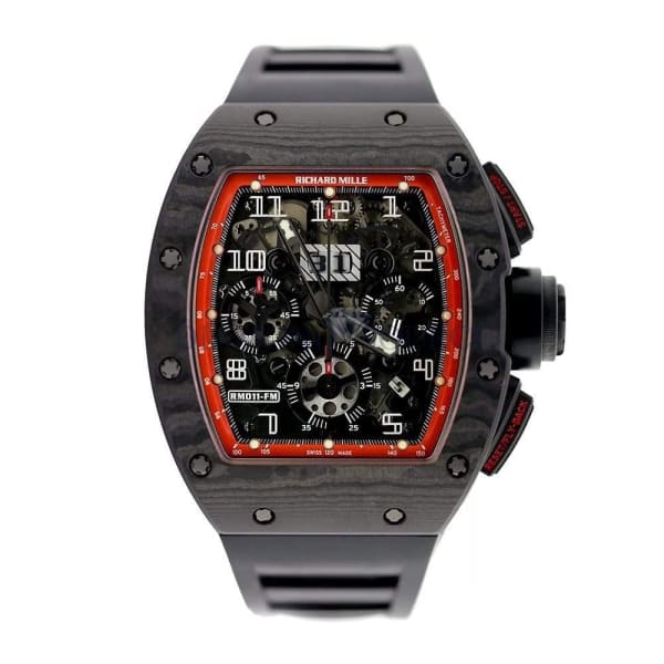 Richard best sale mille diamant