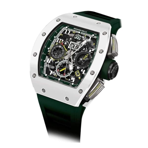 Richard mille rm fashion 11 precio