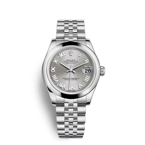 Rolex, Datejust 31 Watch, 178240-0001