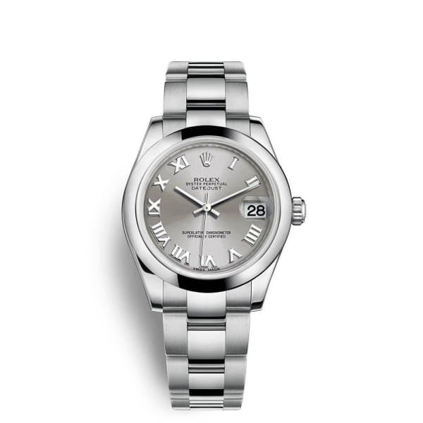 Rolex, Datejust 31, 178240-0006