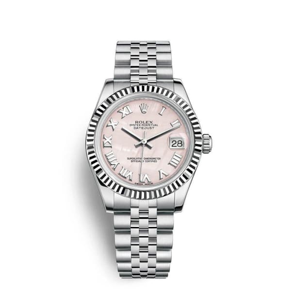 Rolex, Datejust 31 Watch, 178274-0044