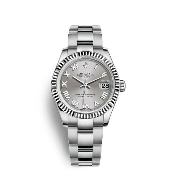 Rolex, Datejust 31 Watch, 178274-0062