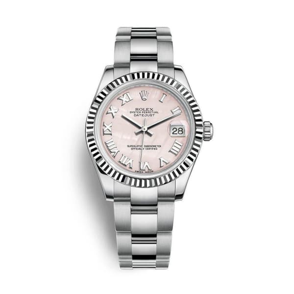 Rolex, Datejust 31 Watch, 178274-0068