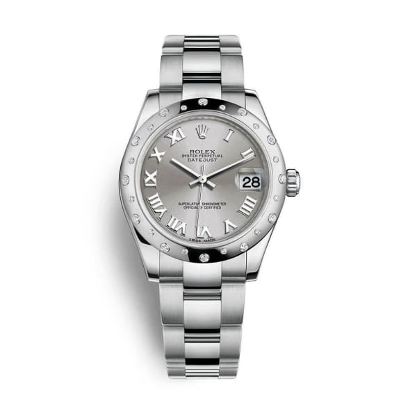 Rolex, Datejust 31 Watch, 178344-0011