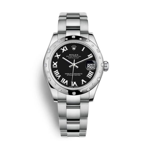 Rolex, Datejust 31 Watch, 178344-0013