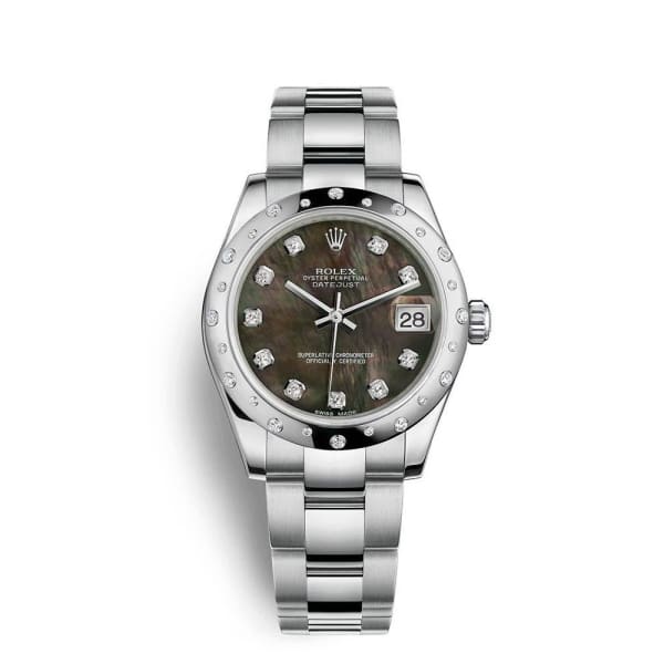 Rolex, Datejust 31 Watch, 178344-0015