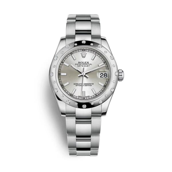 Rolex, Datejust 31 Watch, 178344-0026