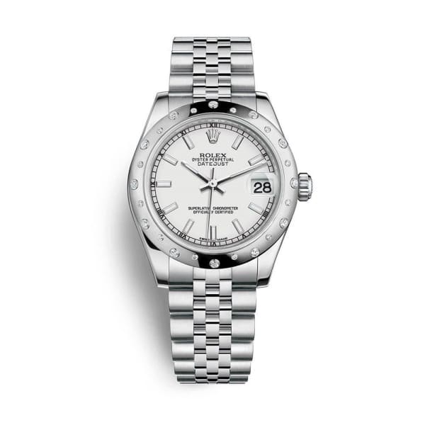 Rolex, Datejust 31 Watch, 178344-0045