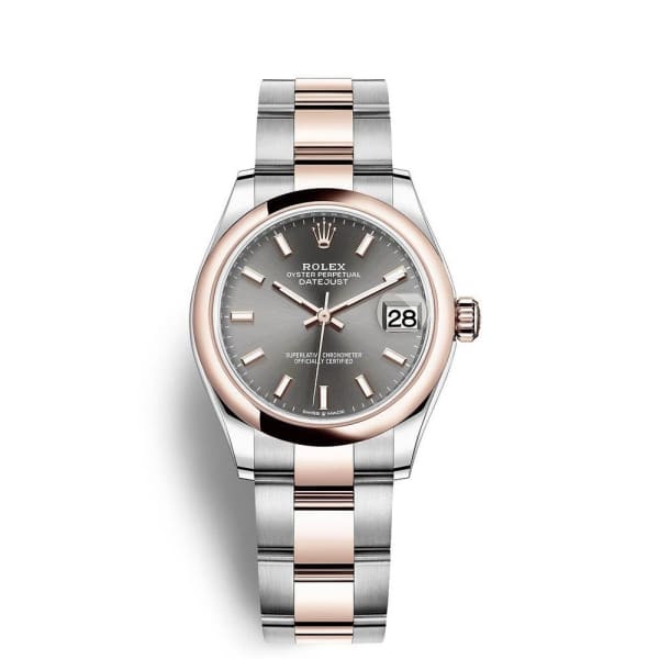 Rolex, Datejust 31 Watch, 278241-0017