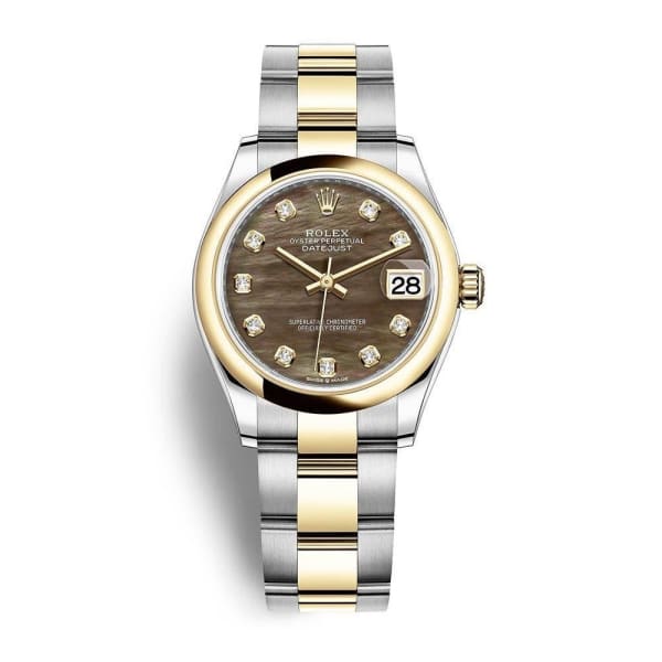 Rolex, Datejust 31 Watch, 278243-0023