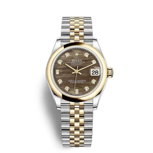 Rolex, Datejust 31 Watch, 278243-0024