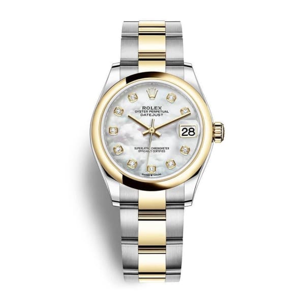 Rolex, Datejust 31 Watch, 278243-0027