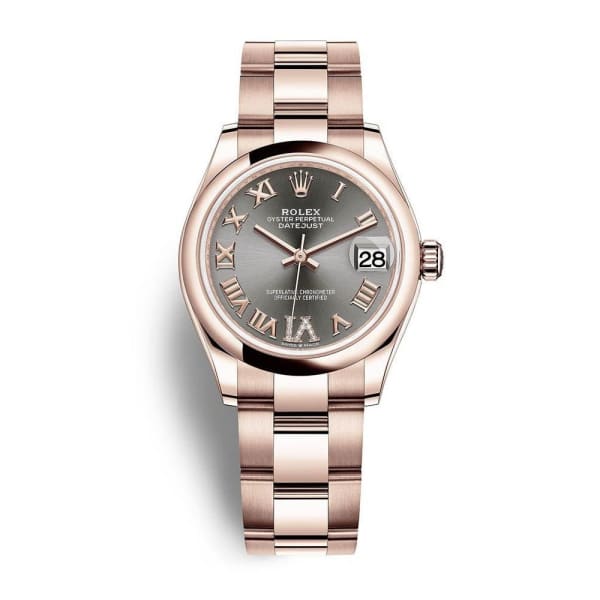 Rolex, Datejust 31 Watch, 278245-0031