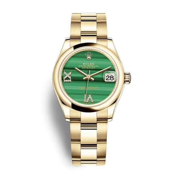 Rolex, Datejust 31 Watch, 278248-0003