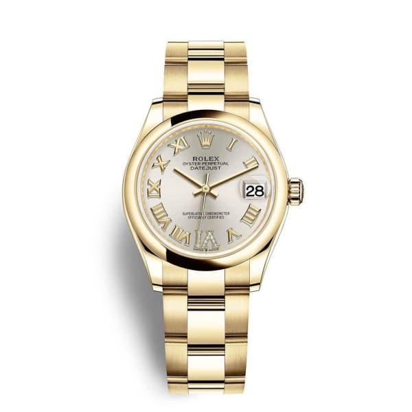 Rolex, Datejust 31 Watch, 278248-0027