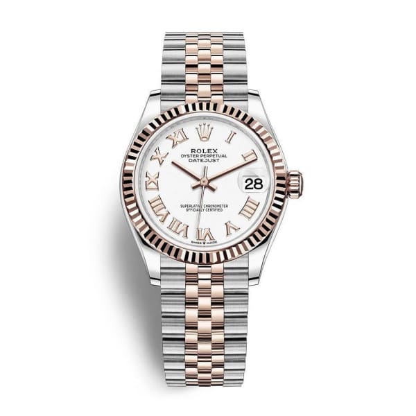 Rolex, Datejust 31 Watch, 278271-0002