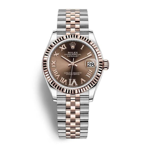Rolex, Datejust 31 Watch, 278271-0004