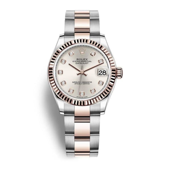 Rolex, Datejust 31 Watch, 278271-0015