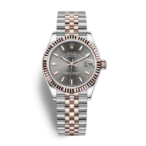 Rolex, Datejust 31 Watch, 278271-0018