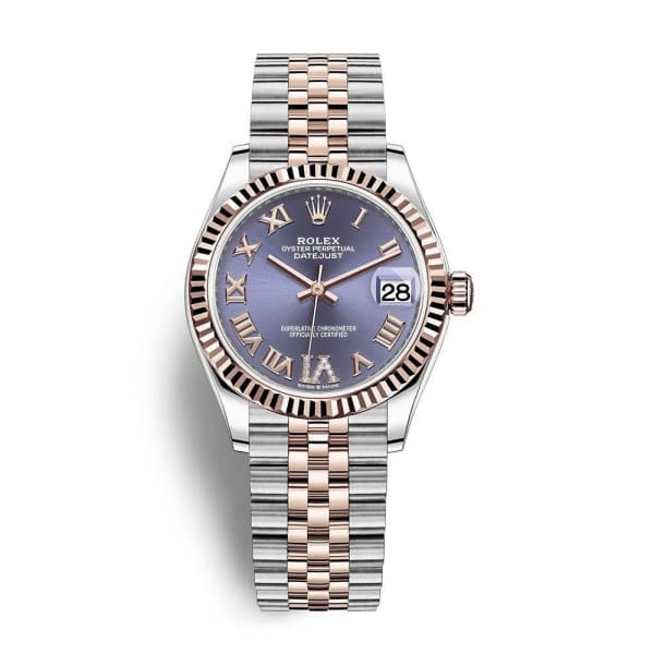 Rolex, Datejust 31 Watch, 278271-0020