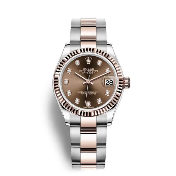 Rolex, Datejust 31 Watch, 278271-0027