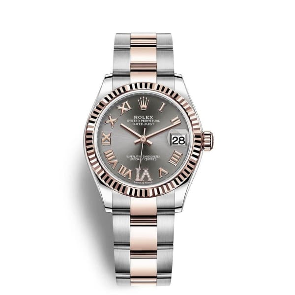 Rolex, Datejust 31 Watch, 278271-0029