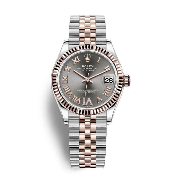 Rolex, Datejust 31 Watch, 278271-0030