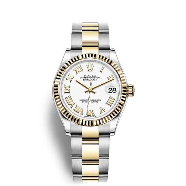 Rolex, Datejust 31 Watch, 278273-0001