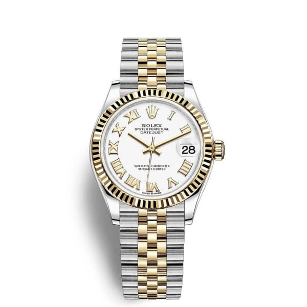 Rolex, Datejust 31 Watch, 278273-0002