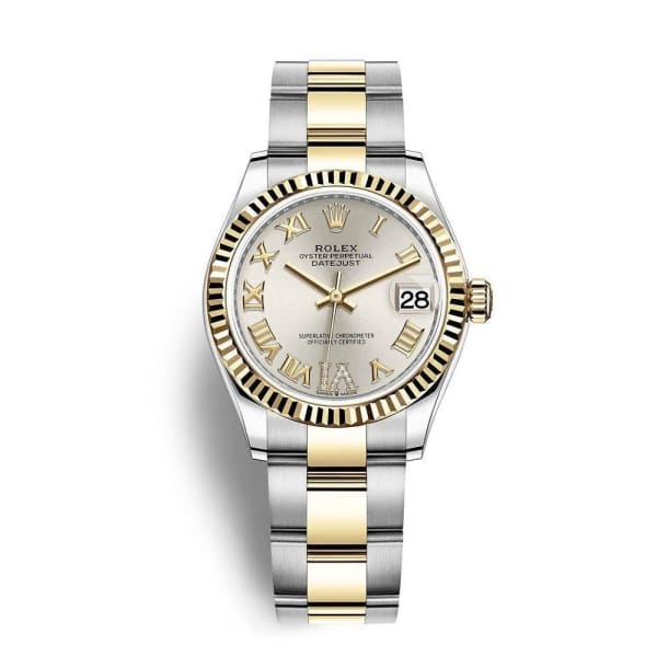 Rolex, Datejust 31 Watch, 278273-0003