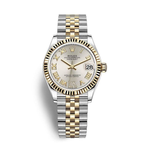 Rolex, Datejust 31 Watch 278273-0004