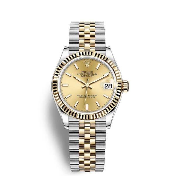 Rolex, Datejust 31 Watch, 278273-0014