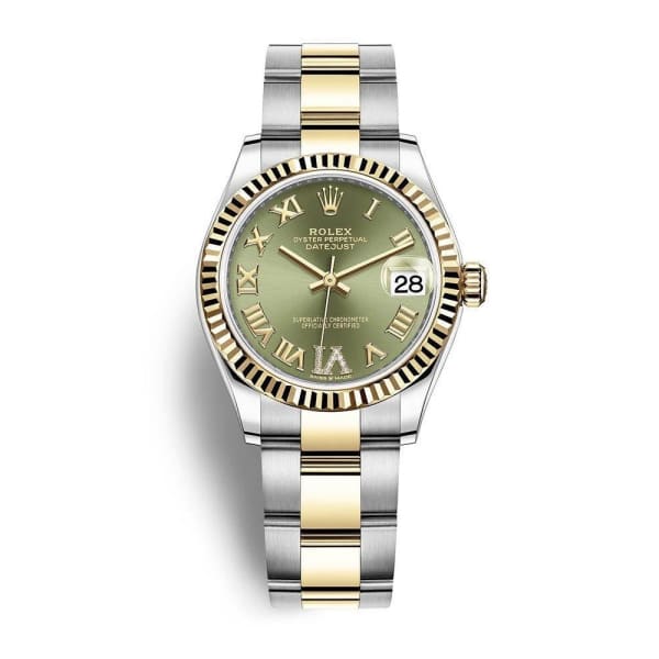 Rolex, Datejust 31 Watch 278273-0015