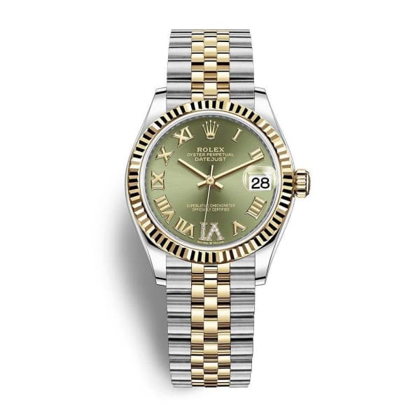 Rolex, Datejust 31 Watch, 278273-0016