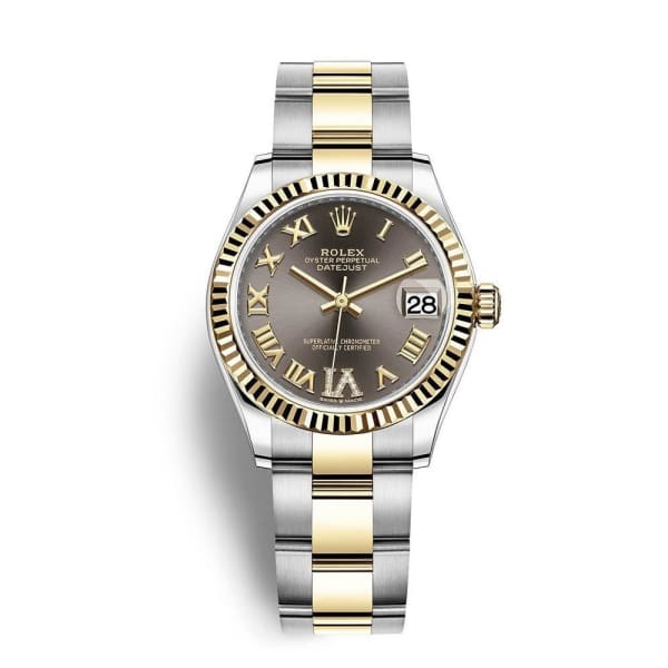 Rolex, Datejust 31 Watch, 278273-0017