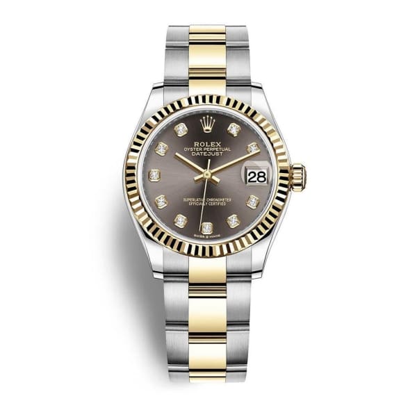 Rolex, Datejust 31 Watch, 278273-0021