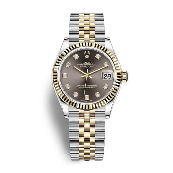 Rolex, Datejust 31 Watch, 278273-0022