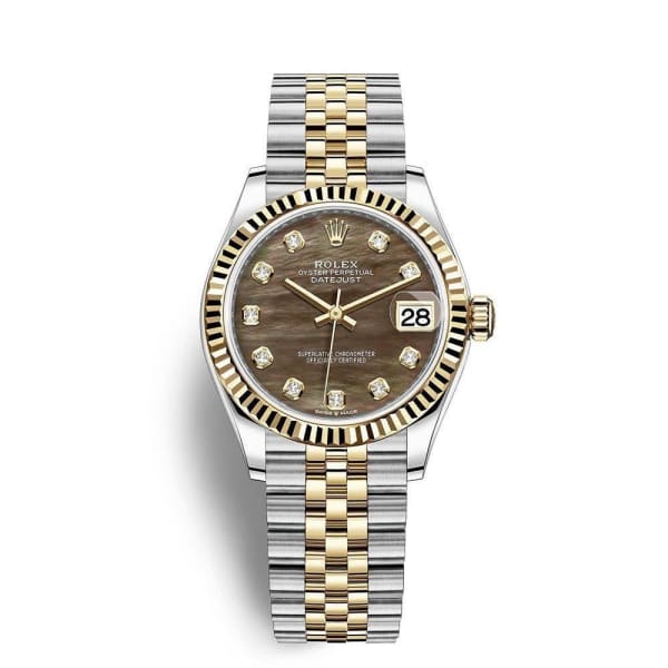 Rolex, Datejust 31 Watch, 278273-0024