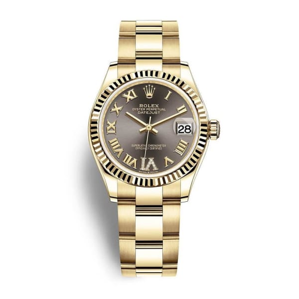 Rolex, Datejust 31 Watch, 278278-0031