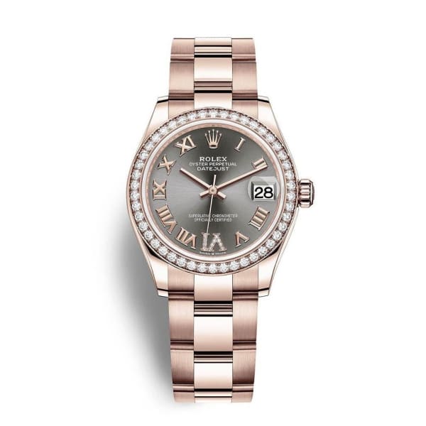 Rolex, Datejust 31 Watch, 278285rbr-0026