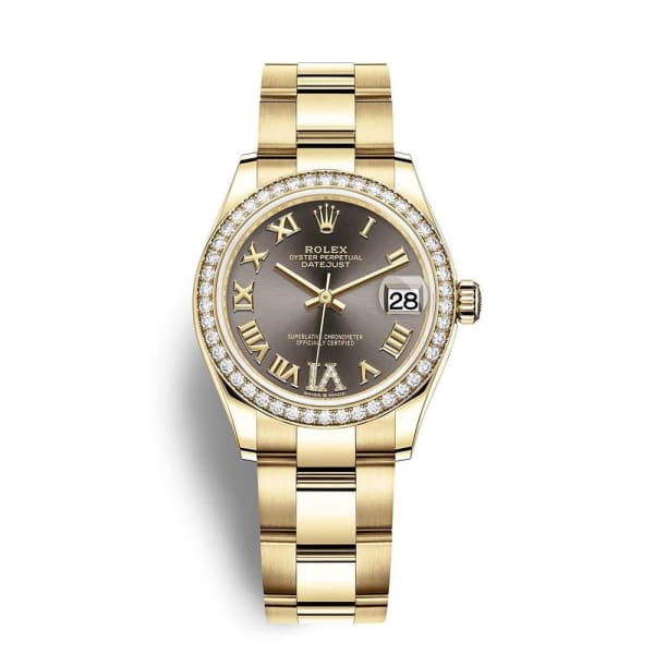 Rolex, Datejust 31 Watch, 278288rbr-0025