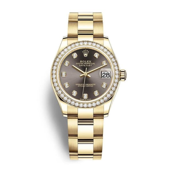 Rolex, Datejust 31 Watch, 278288rbr-0029