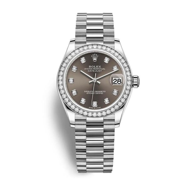 Rolex, Datejust 31 Watch, 278289rbr-0006