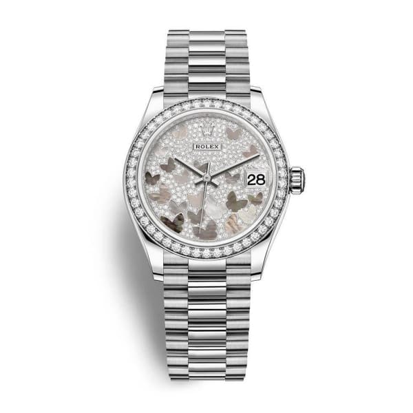 Rolex 278289 Watches | Datejust 31 Luxury