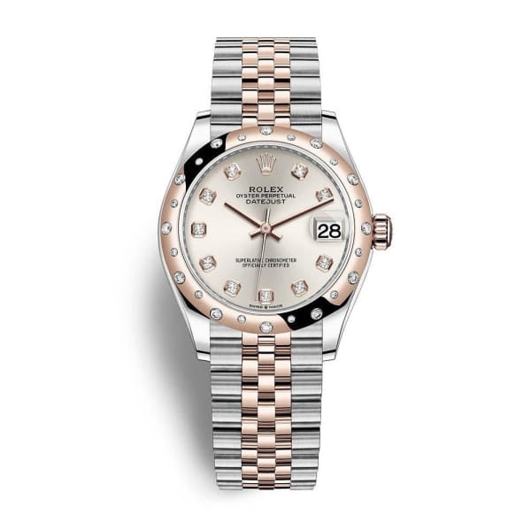 Rolex, Datejust 31 Watch, 278341rbr-0016