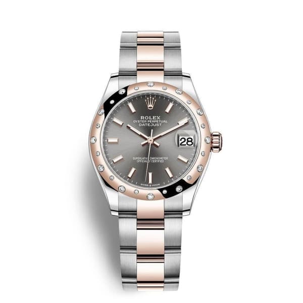 Rolex, Datejust 31 Watch, 278341rbr-0017