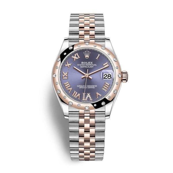 Rolex, Datejust 31 Watch, 278341rbr-0020