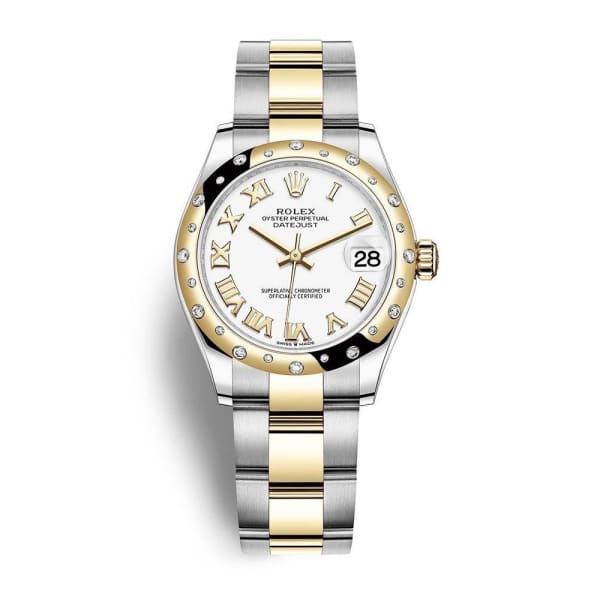 Rolex, Datejust 31 Watch, 278343rbr-0001