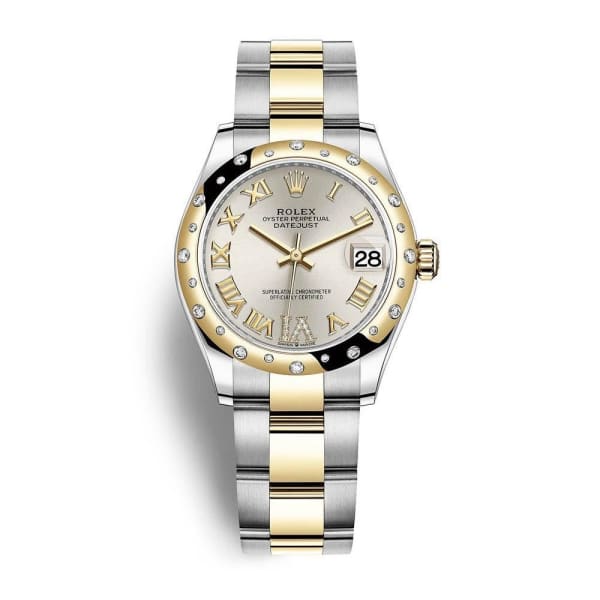 Rolex, Datejust 31 Watch, 278343rbr-0003